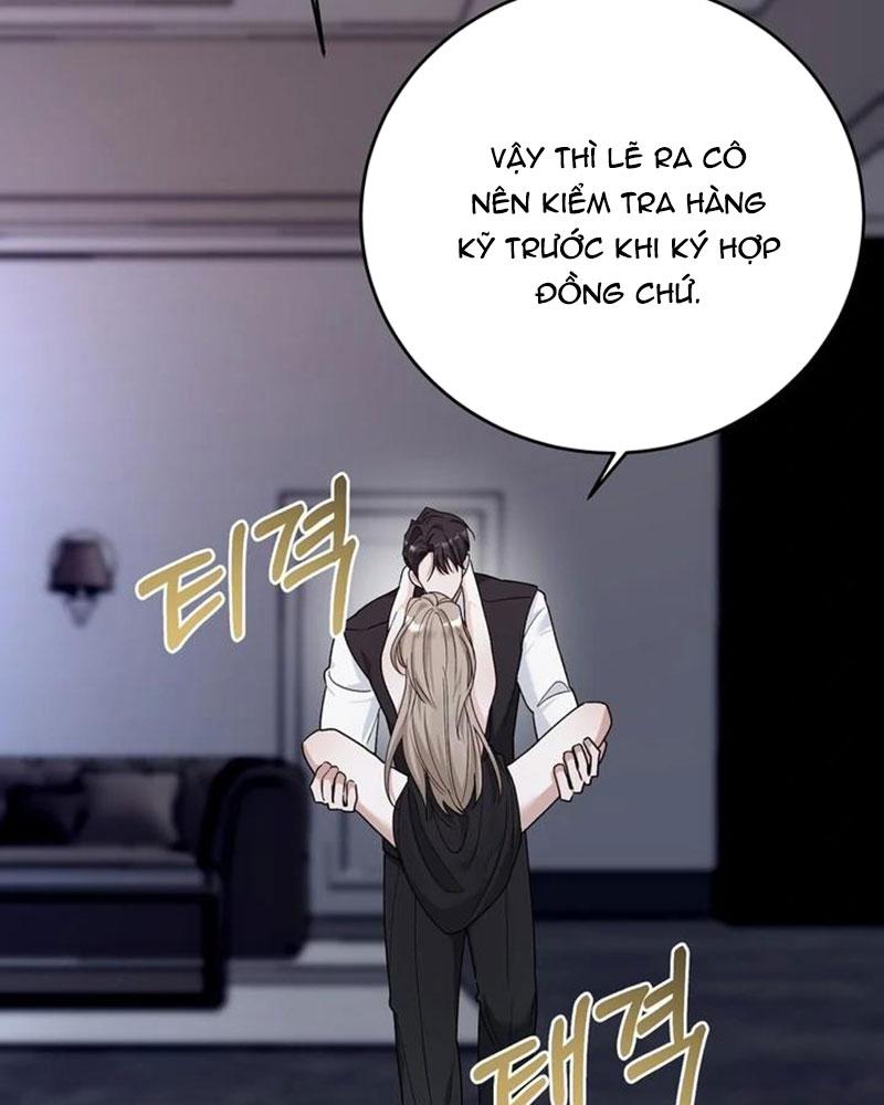 Đọc truyện Phá Vỡ Giao Kèo Tình Yêu - Chương 4