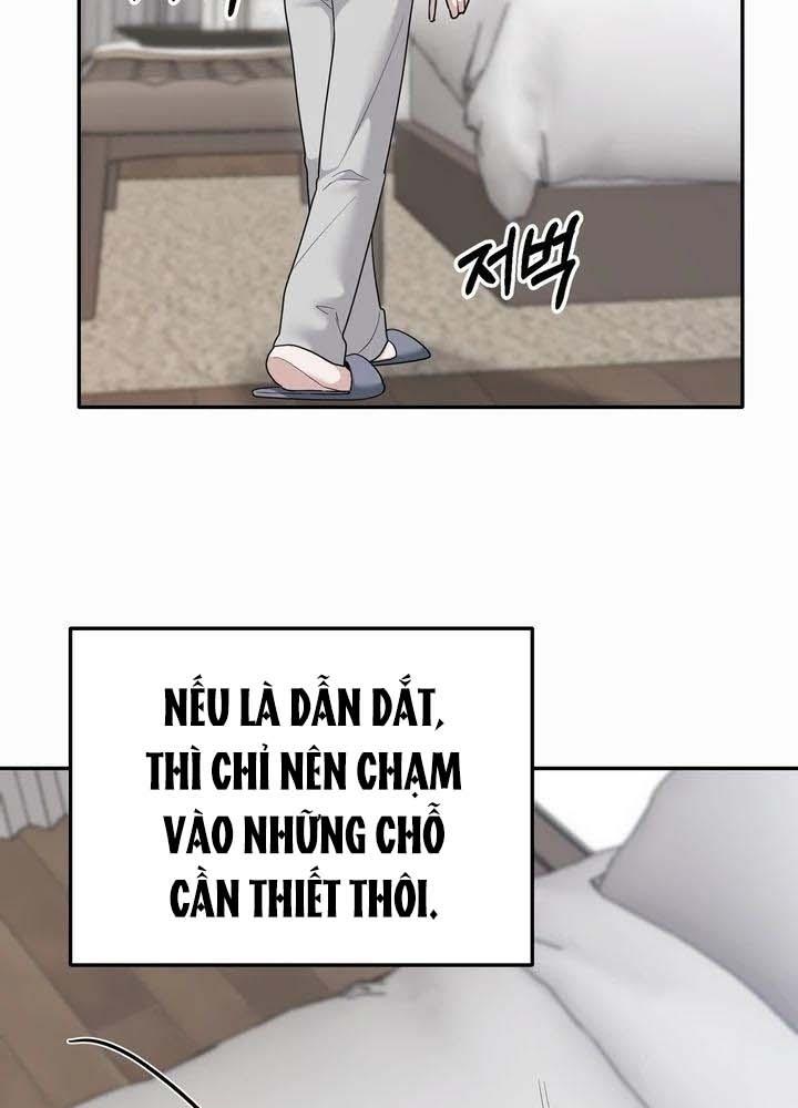 Đọc truyện Phá Vỡ Giao Kèo Tình Yêu - Chương 7