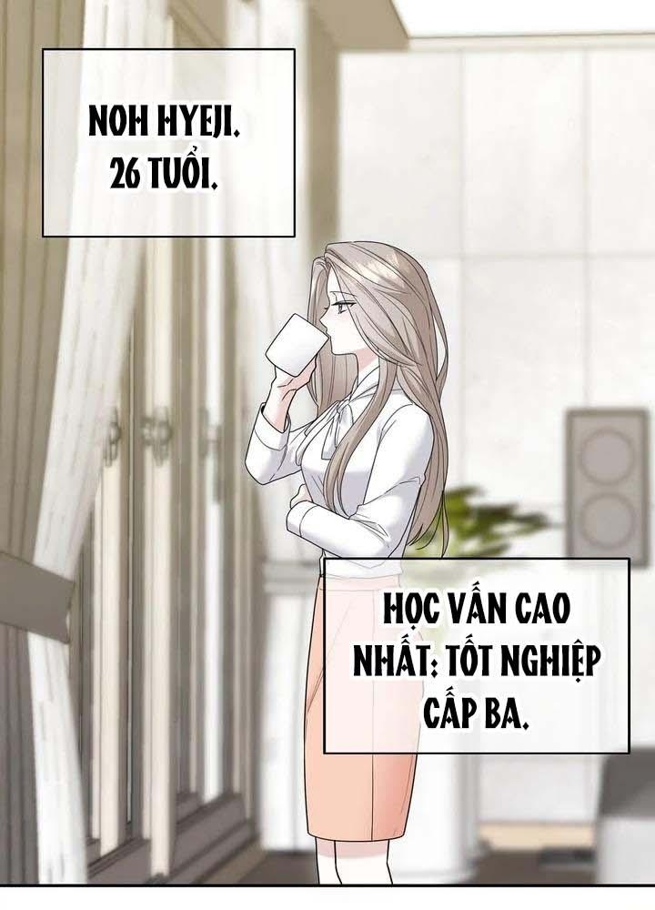 Đọc truyện Phá Vỡ Giao Kèo Tình Yêu - Chương 7