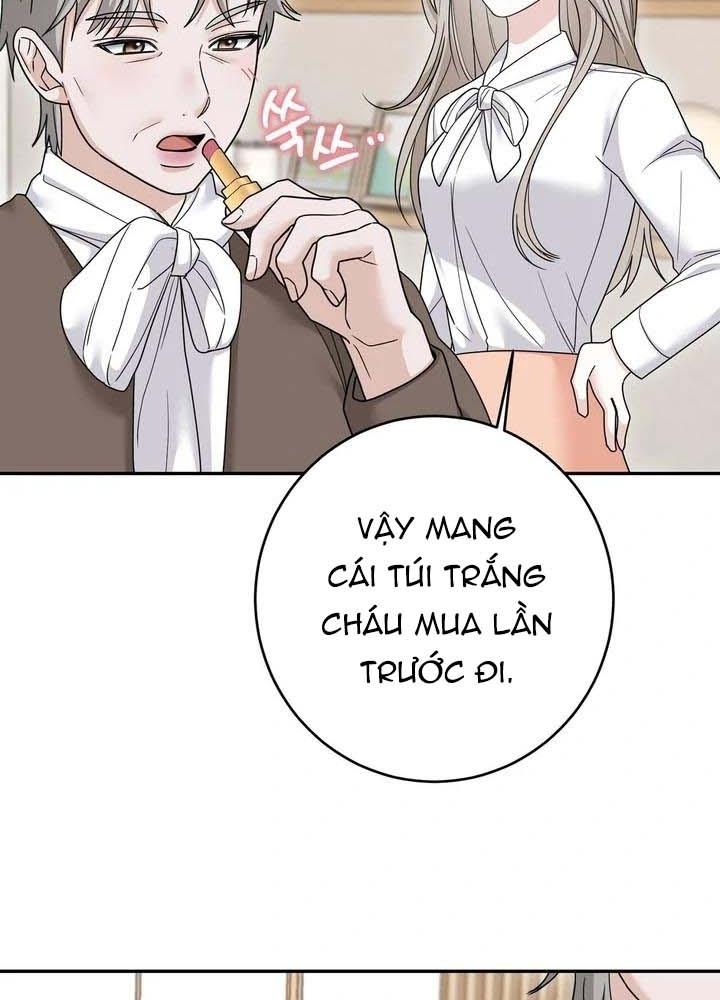 Đọc truyện Phá Vỡ Giao Kèo Tình Yêu - Chương 7