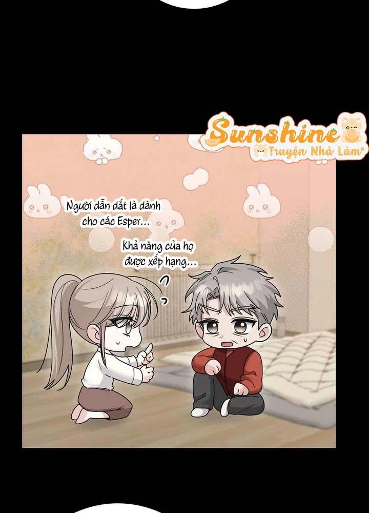 Đọc truyện Phá Vỡ Giao Kèo Tình Yêu - Chương 7