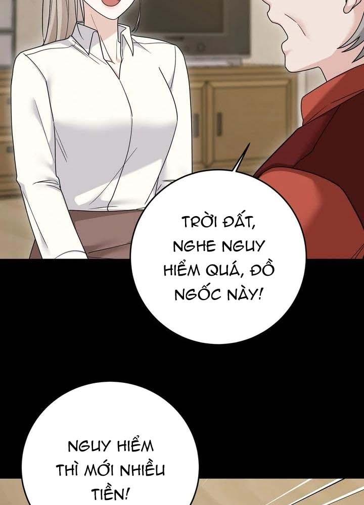 Đọc truyện Phá Vỡ Giao Kèo Tình Yêu - Chương 7
