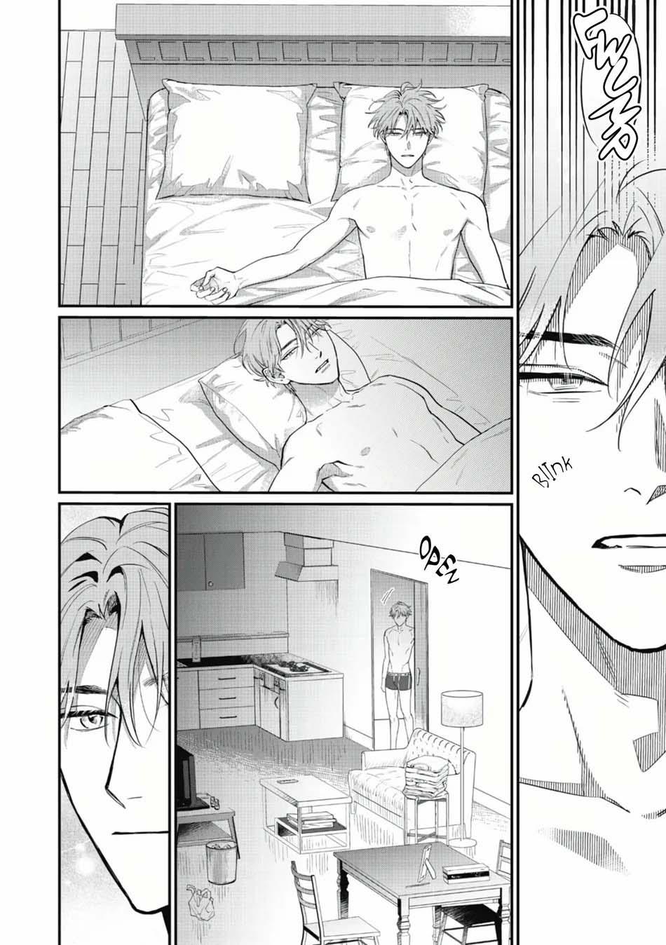 Đọc truyện [BL] Tuyển Tập OneShot Sếch Sếch - Chương 1.1