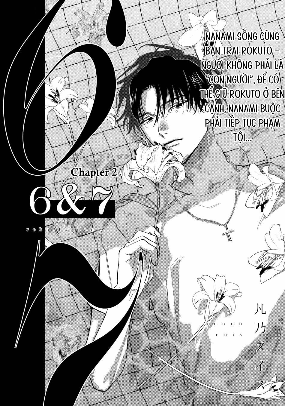 Đọc truyện [BL] Tuyển Tập OneShot Sếch Sếch - Chương 1.2