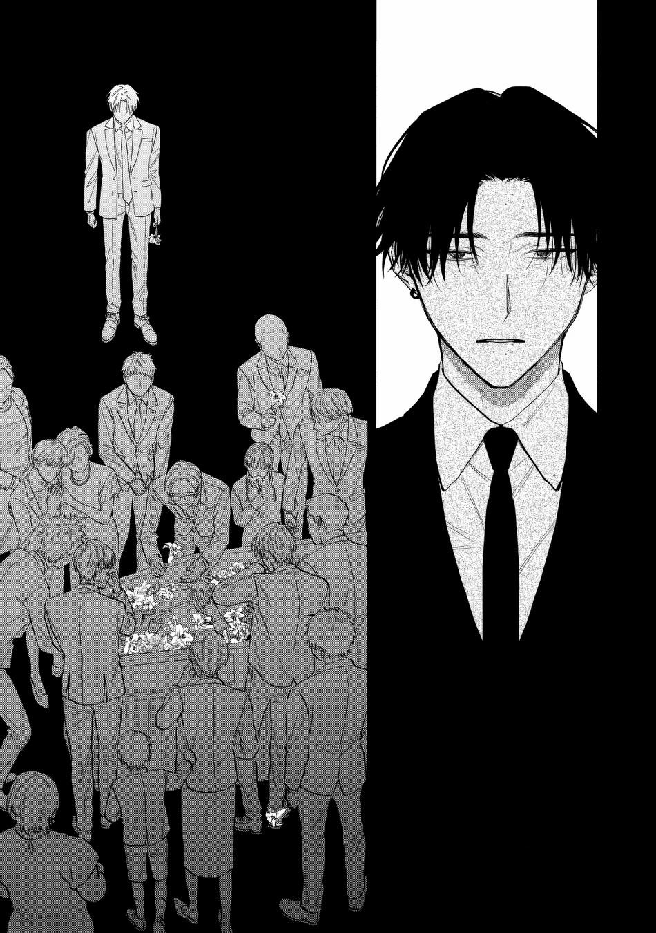 Đọc truyện [BL] Tuyển Tập OneShot Sếch Sếch - Chương 1.3