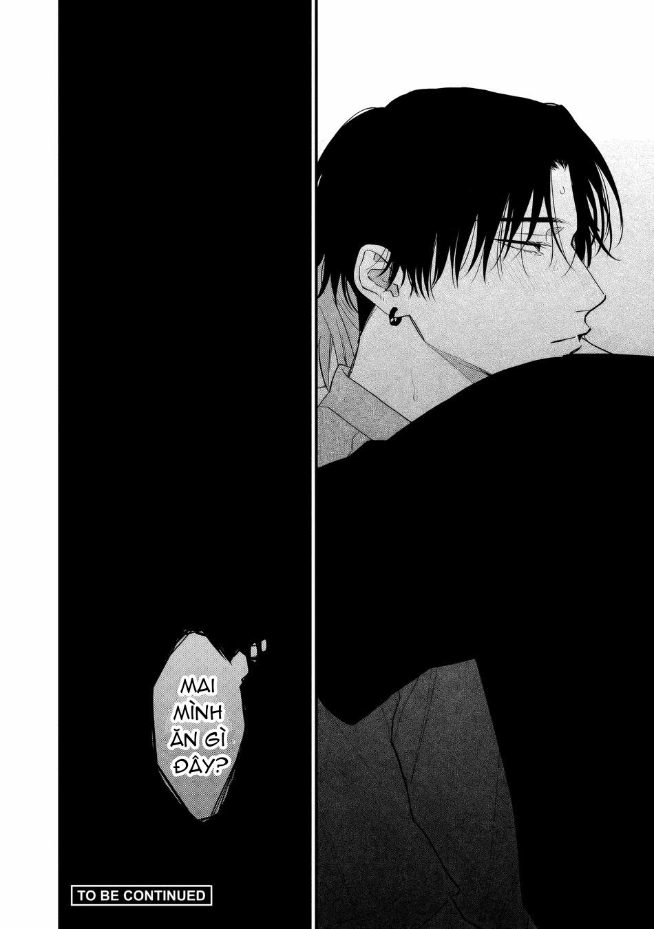 Đọc truyện [BL] Tuyển Tập OneShot Sếch Sếch - Chương 1.3