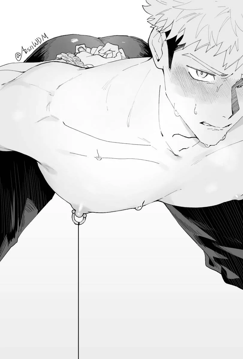Đọc truyện Doujinshi cháy quần tuyển tập [18+] - Chap 1