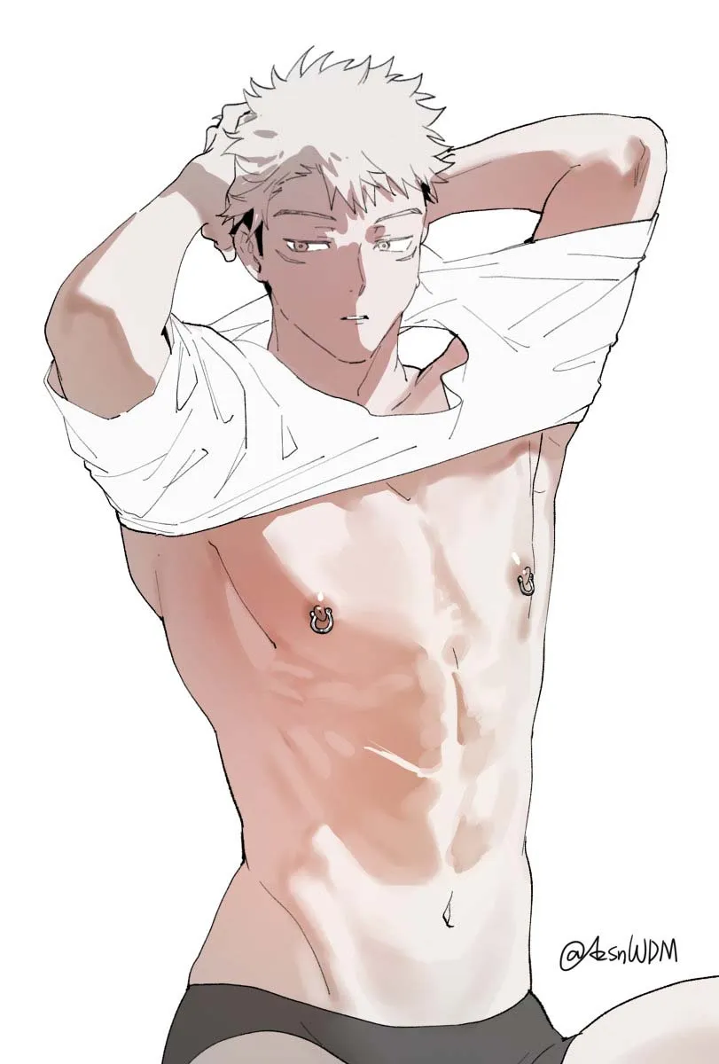Đọc truyện Doujinshi cháy quần tuyển tập [18+] - Chap 1