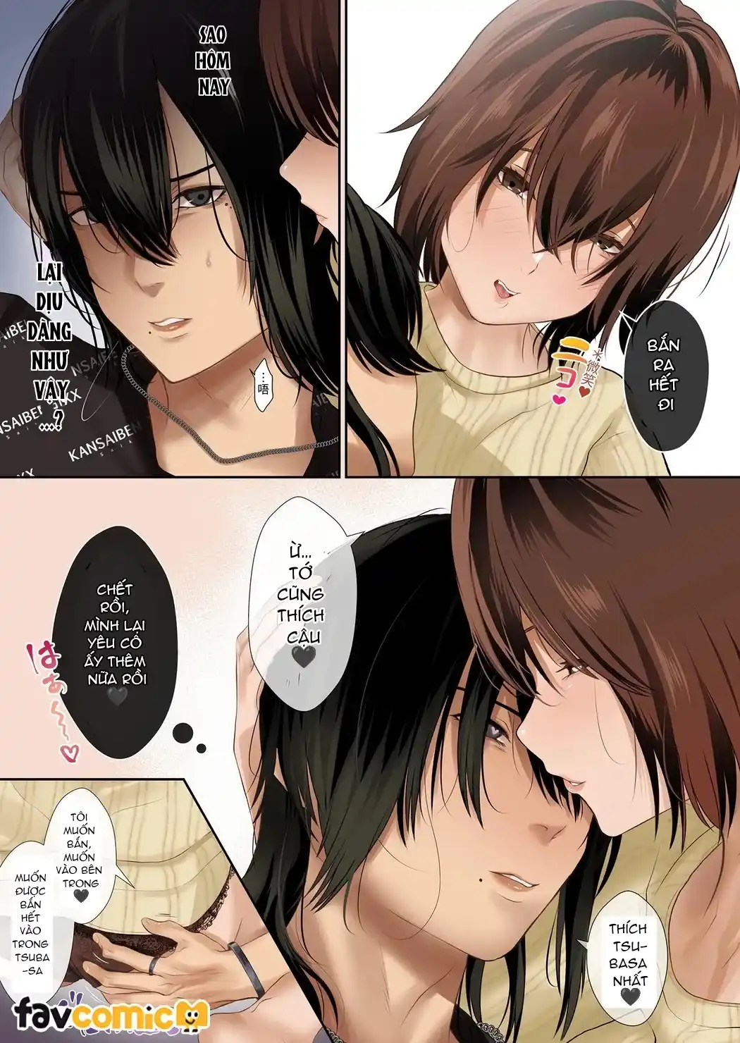 Đọc truyện [21+] Thời Gian Cuồng Nhiệt - Chap 1