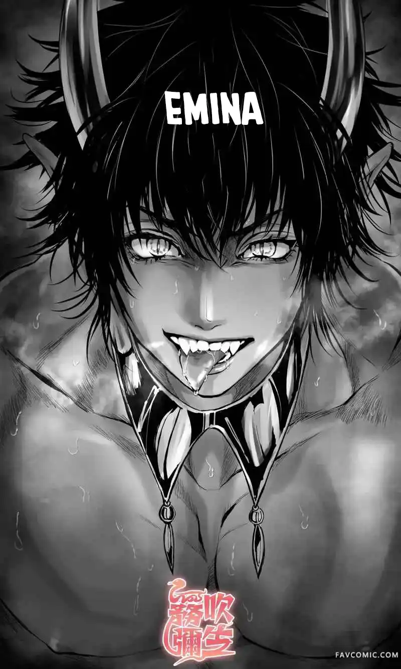 Đọc truyện [21+] Ác quỷ máu S đã để mắt tới nàng trinh nữ ngực khủng. - Chap 2