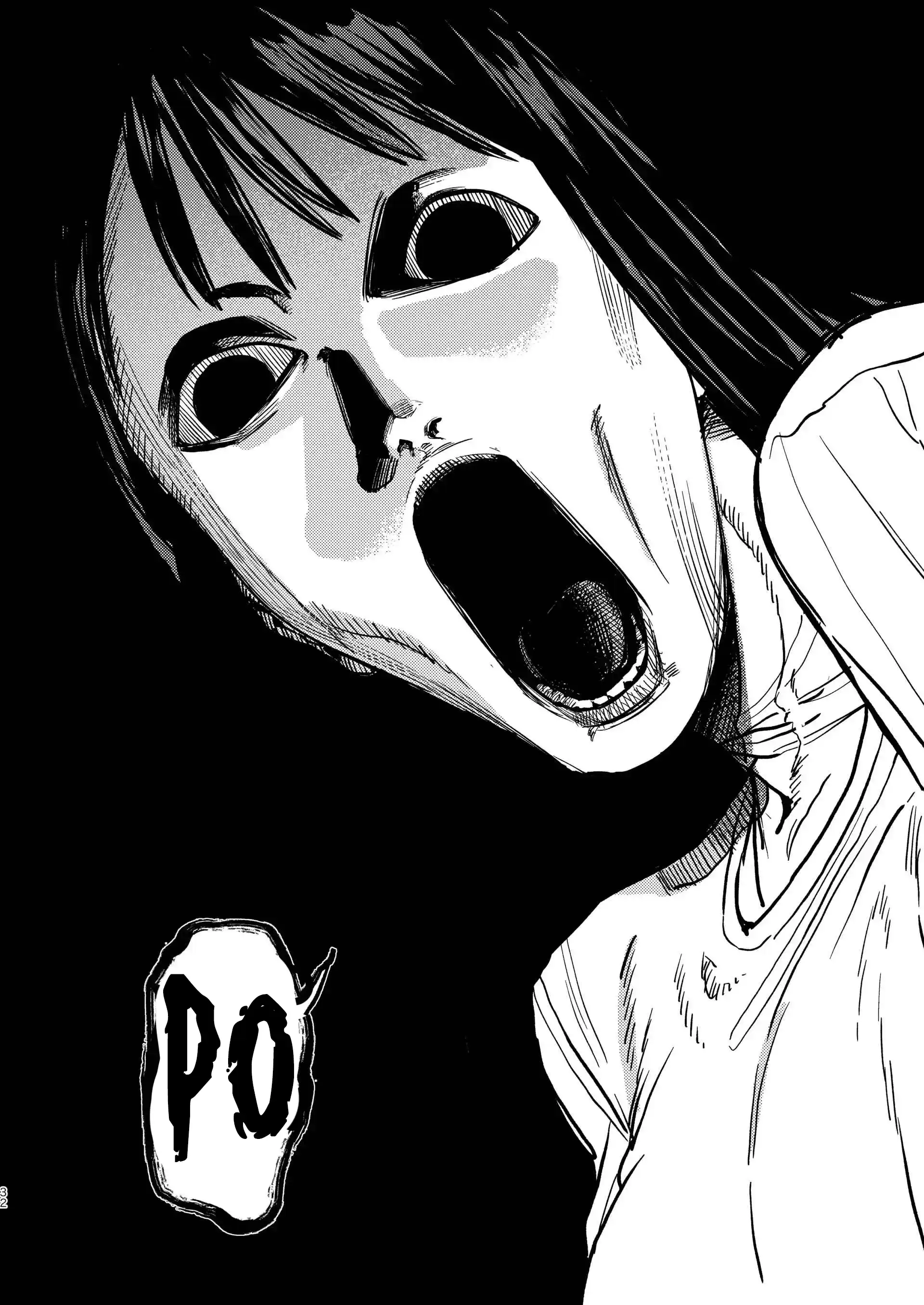 Đọc truyện [21+] Mùa hè của Ohachi - Chap 3