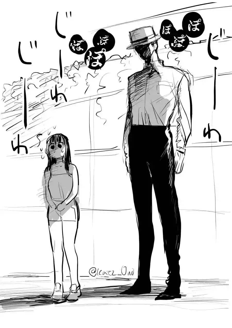 Đọc truyện [21+] Mùa hè của Ohachi - Chap 4-END