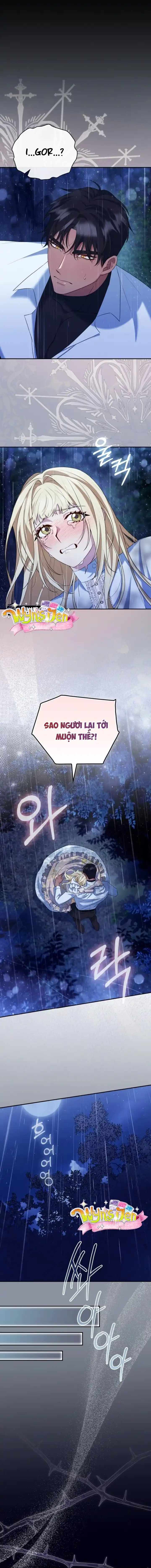 Đọc truyện [+19] Cách Sinh Tồn Trên Hoang Đảo - Chap 1