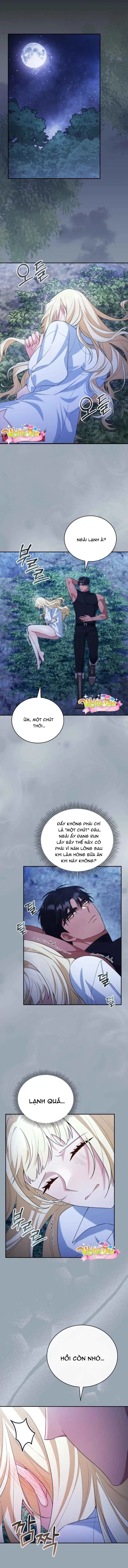 Đọc truyện [+19] Cách Sinh Tồn Trên Hoang Đảo - Chap 2