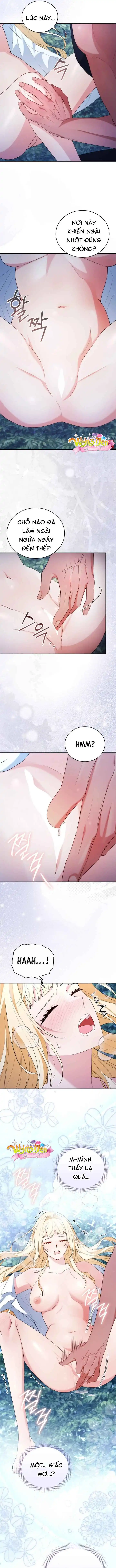 Đọc truyện [+19] Cách Sinh Tồn Trên Hoang Đảo - Chap 3
