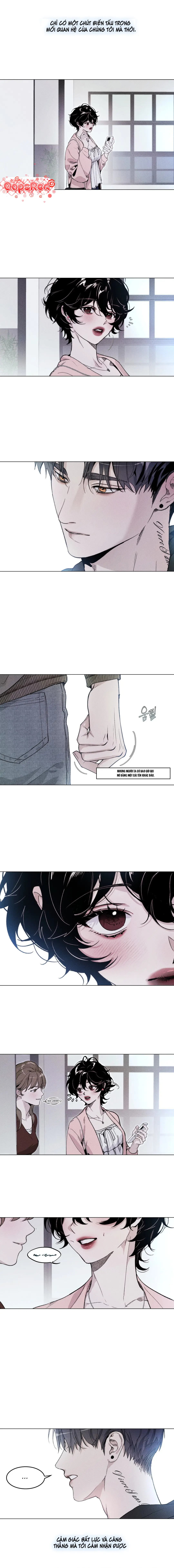 Đọc truyện (R18) Đắm Mình Trong Mật Ngọt - Chap 5