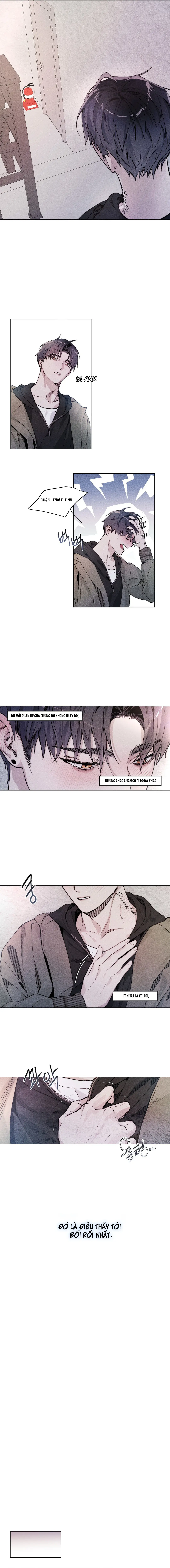 Đọc truyện (R18) Đắm Mình Trong Mật Ngọt - Chap 6