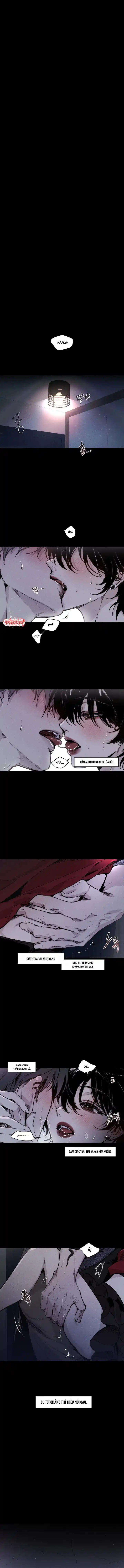 Đọc truyện (R18) Đắm Mình Trong Mật Ngọt - Chap 1