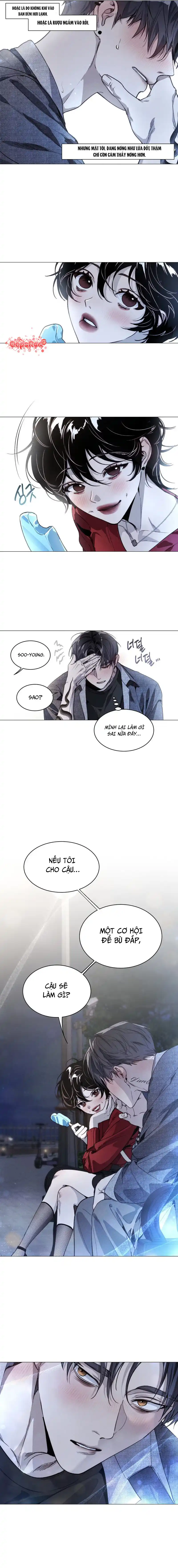 Đọc truyện (R18) Đắm Mình Trong Mật Ngọt - Chap 2
