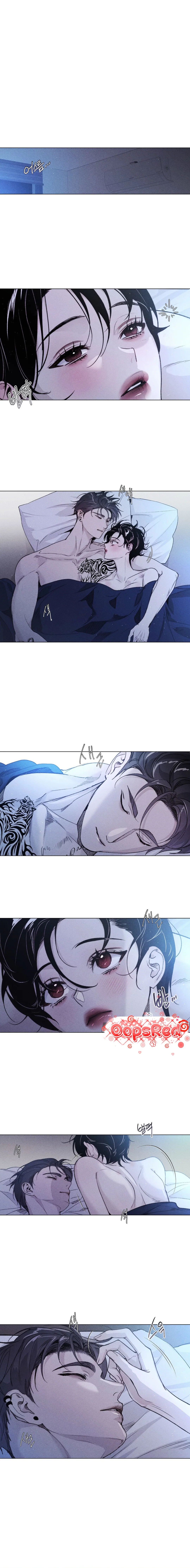 Đọc truyện (R18) Đắm Mình Trong Mật Ngọt - Chap 4