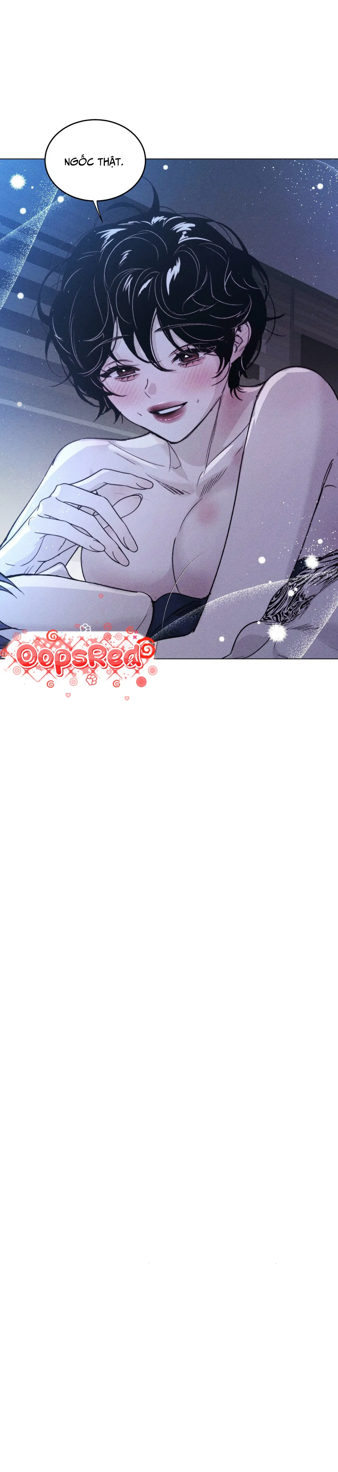 Đọc truyện (R18) Đắm Mình Trong Mật Ngọt - Chap 4