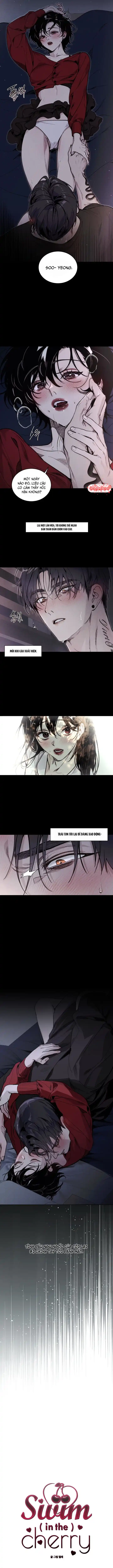 Đọc truyện (R18) Đắm Mình Trong Mật Ngọt - Chap 1