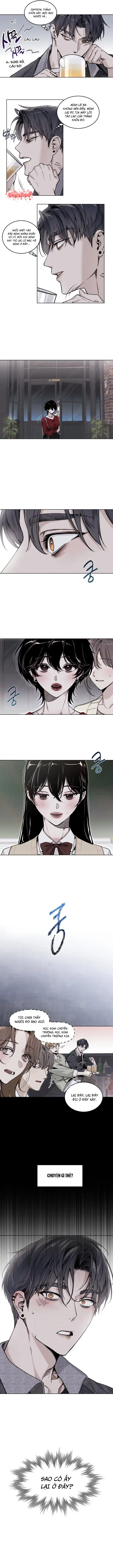 Đọc truyện (R18) Đắm Mình Trong Mật Ngọt - Chap 1