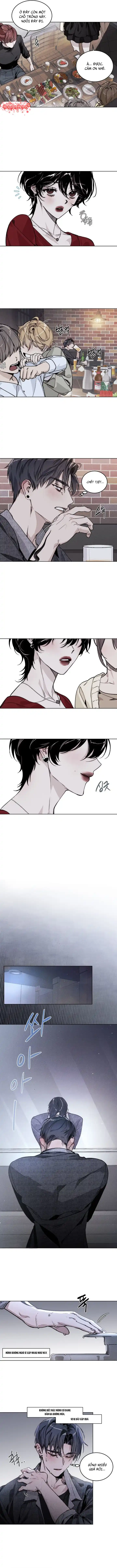 Đọc truyện (R18) Đắm Mình Trong Mật Ngọt - Chap 1