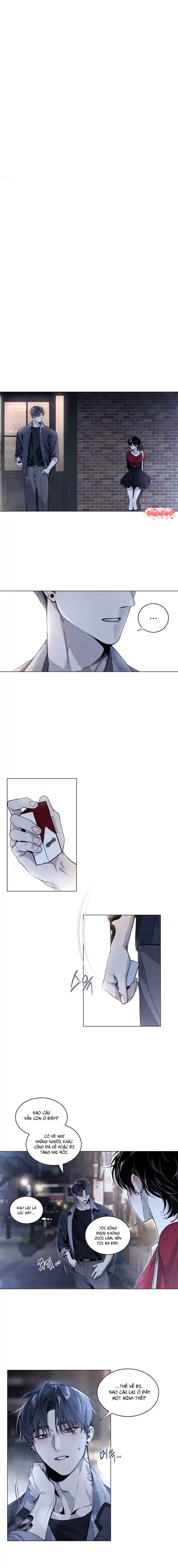 Đọc truyện (R18) Hạ - Chap 2