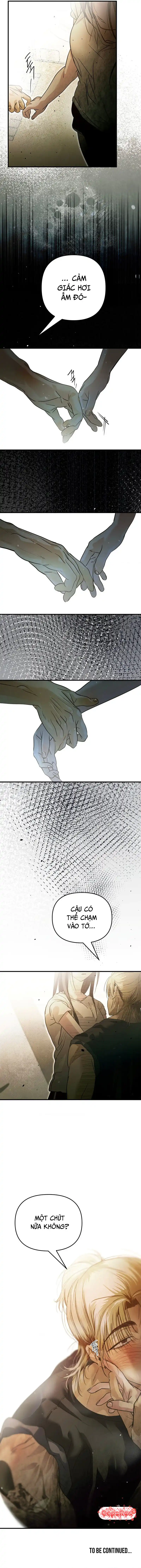 Đọc truyện (R18) Hạ - Chap 3