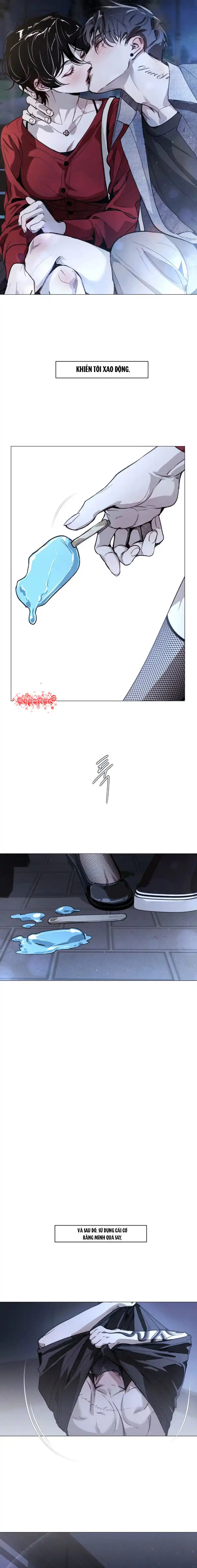 Đọc truyện (R18) Hạ - Chap 2
