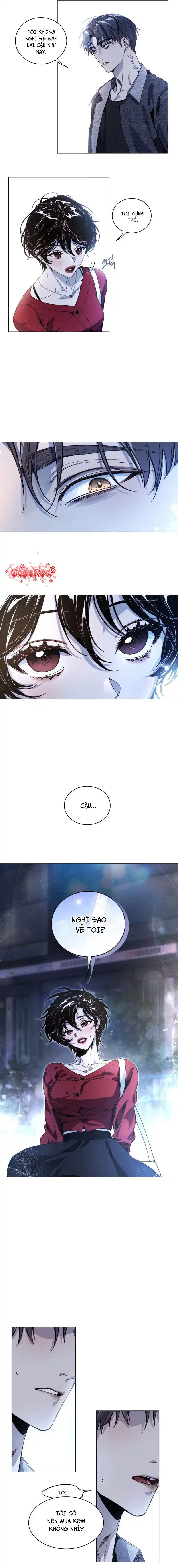 Đọc truyện (R18) Hạ - Chap 2