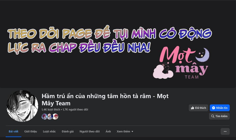 Đọc truyện [21+] Bác sĩ phẫu thuật lạnh lùng phát điên vì con cặc của cậu y tá trẻ bám người - Chap 2