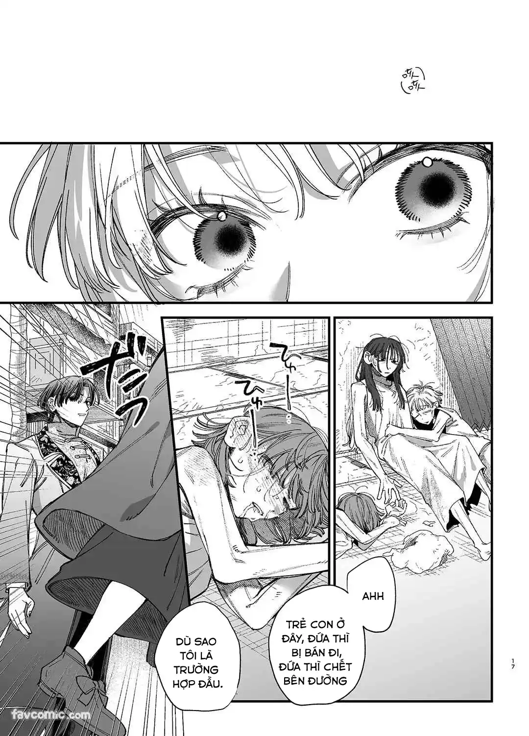 Đọc truyện [21+] Tái Sinh Thành Con Gái Mafia Trong Trò Chơi Tử Thần 2 - Chap 1