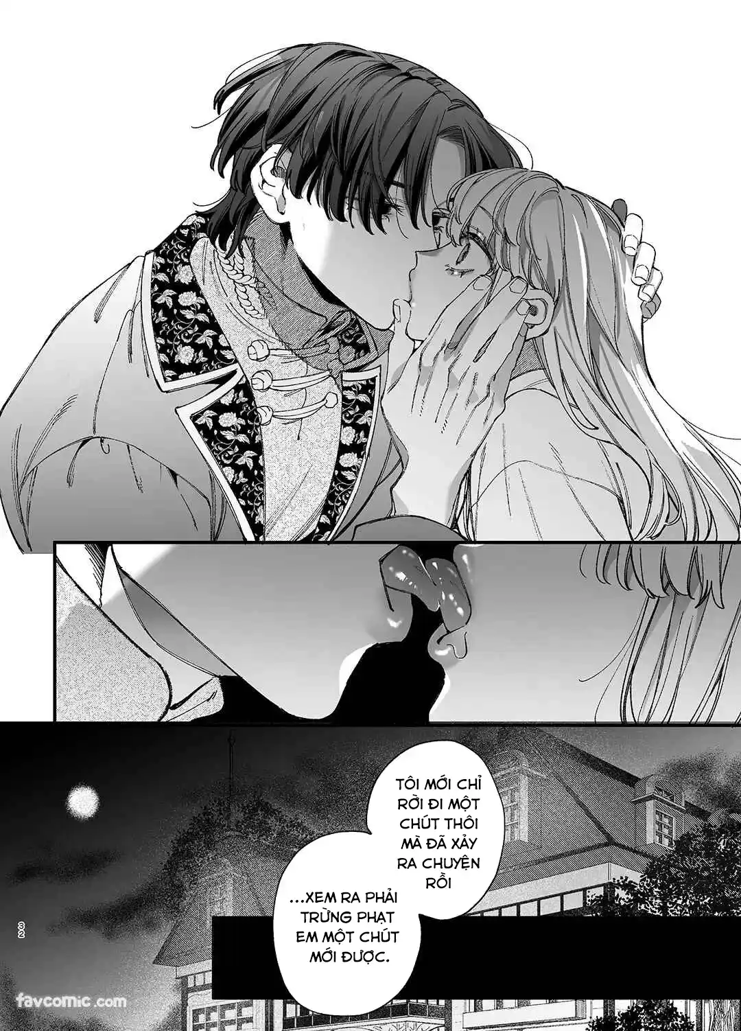 Đọc truyện [21+] Tái Sinh Thành Con Gái Mafia Trong Trò Chơi Tử Thần 2 - Chap 2