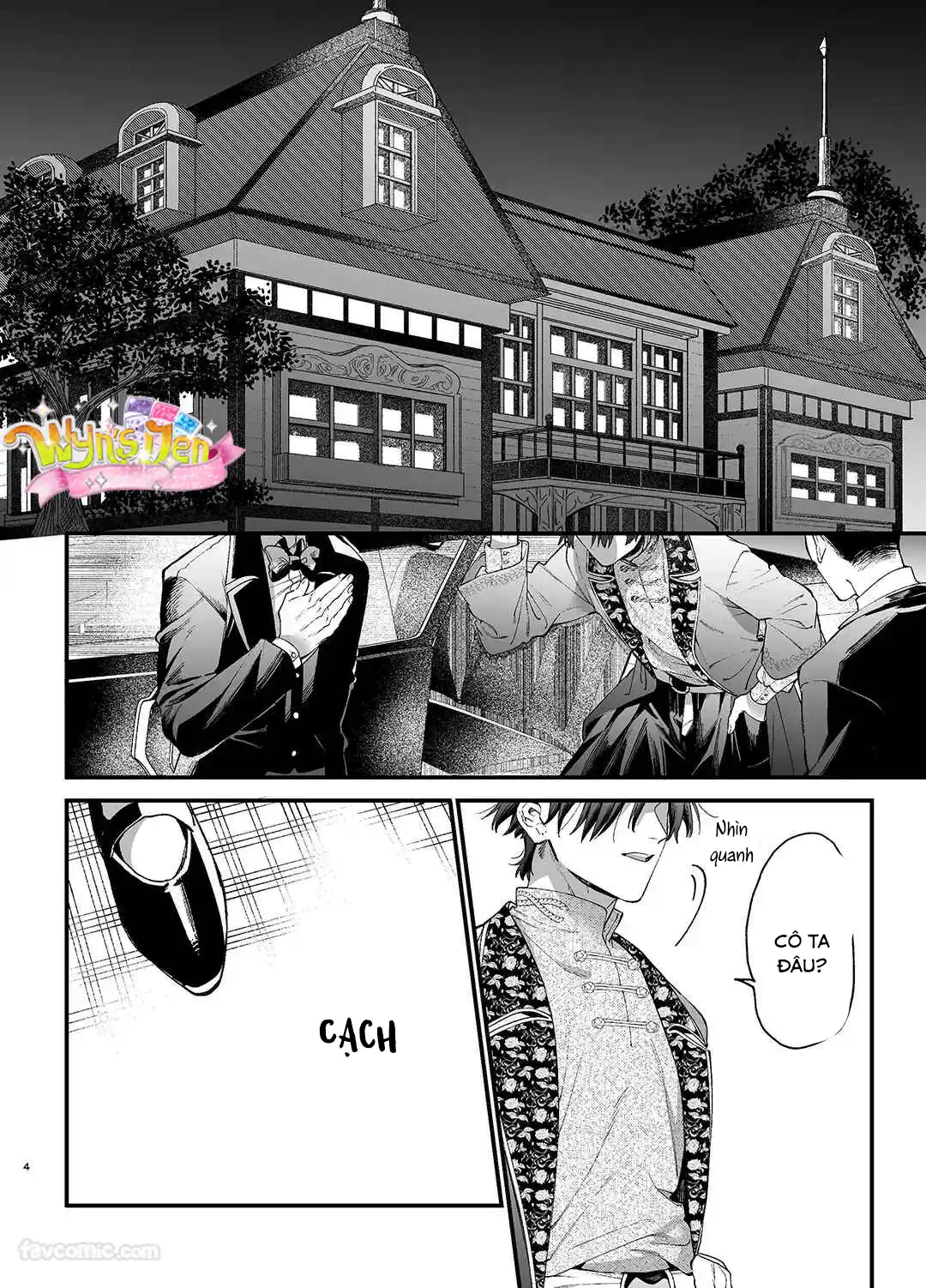 Đọc truyện [21+] Tái Sinh Thành Con Gái Mafia Trong Trò Chơi Tử Thần 2 - Chap 1