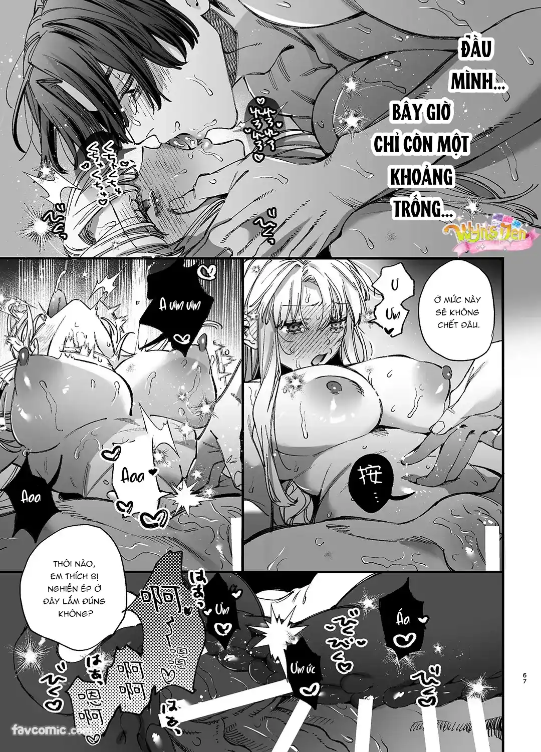 Đọc truyện [21+] Tái Sinh Thành Con Gái Mafia Trong Trò Chơi Tử Thần 2 - Chap 5