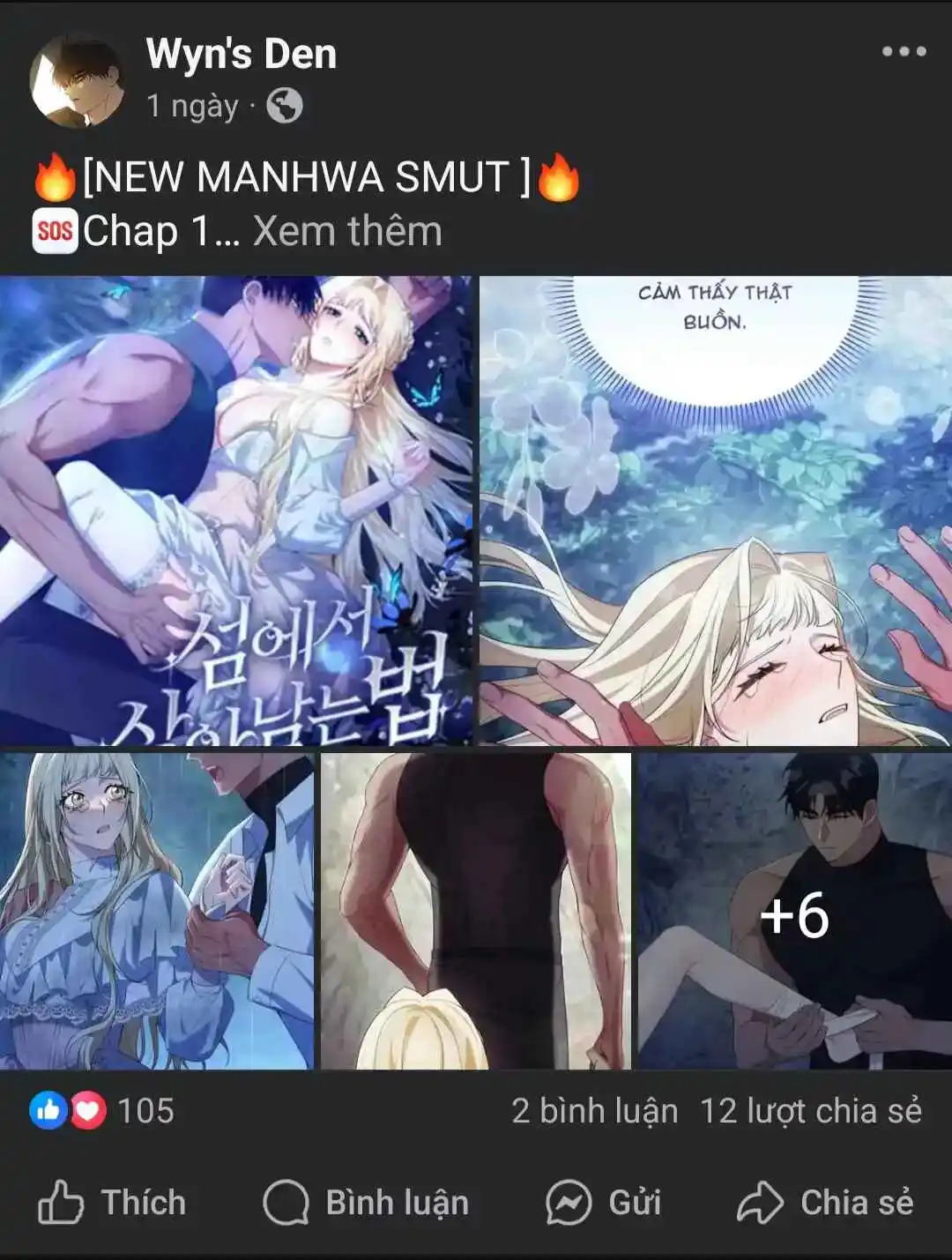 Đọc truyện [21+] Tái Sinh Thành Con Gái Mafia Trong Trò Chơi Tử Thần 2 - Chap 1