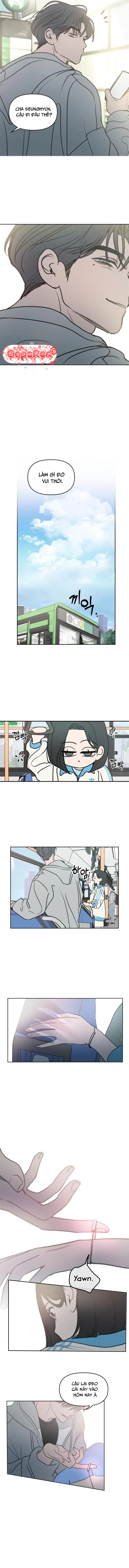 Đọc truyện Chỉ Muốn Một Lần Được Lừa Dối - Chap 2