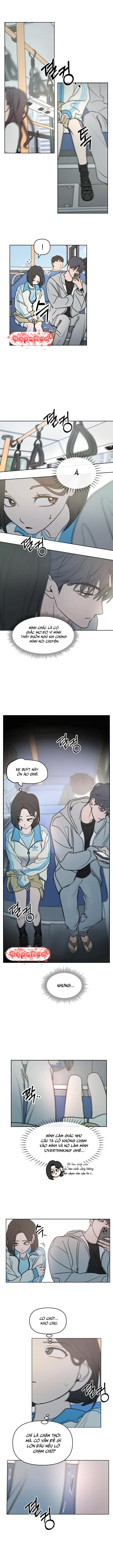 Đọc truyện Chỉ Muốn Một Lần Được Lừa Dối - Chap 2