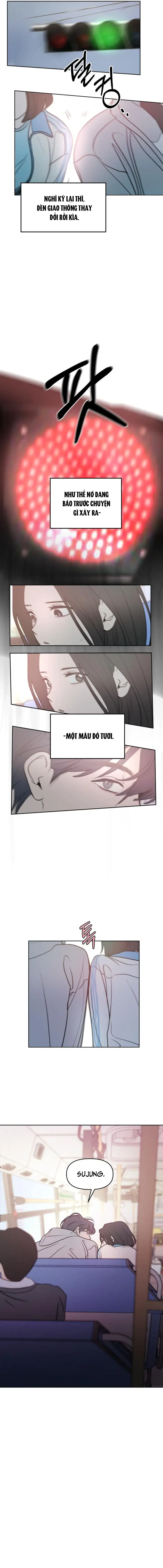 Đọc truyện Chỉ Muốn Một Lần Được Lừa Dối - Chap 2
