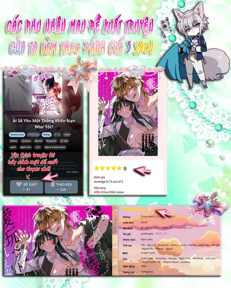 Đọc truyện [21+] Phép thuật chia sẻ cảm giác – Mỗi đêm đều cảm nhận được ‘chuyện riêng’ của người mình thích!? - Chap 2