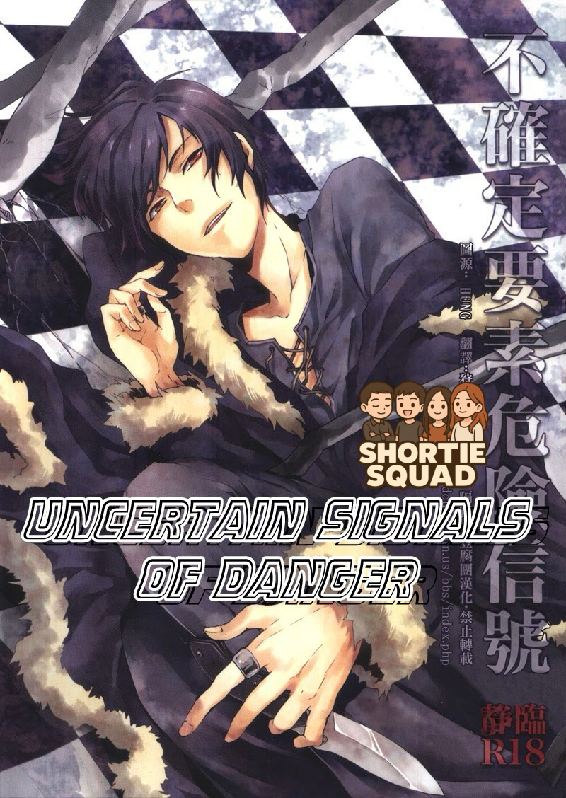 Đọc truyện [ BL+ ] OneShot Nhà Shortie Squad Trồng - Những Nguy Hiểm Không Đáng Ngại