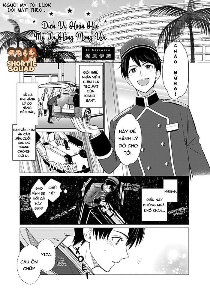 Đọc truyện [ BL+ ] OneShot Nhà Shortie Squad Trồng - Dịch Vụ Hoàn Hảo Mà Tôi Hằng Mong Ước