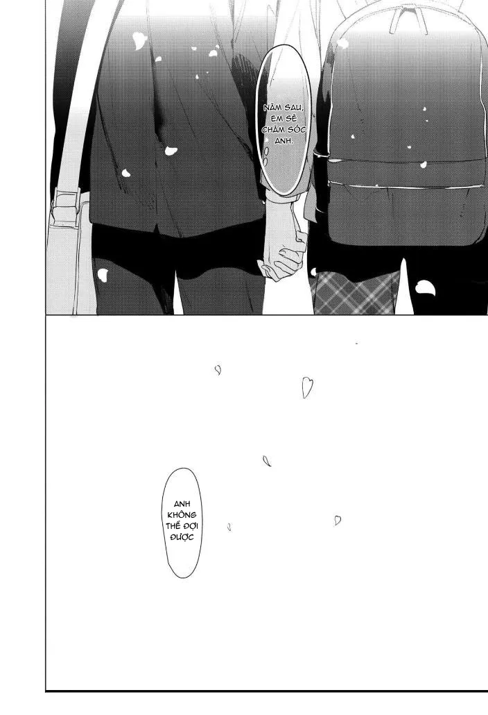Đọc truyện [ BL+ ] OneShot Nhà Shortie Squad Trồng - Hạnh Phúc Nhé! Alan!