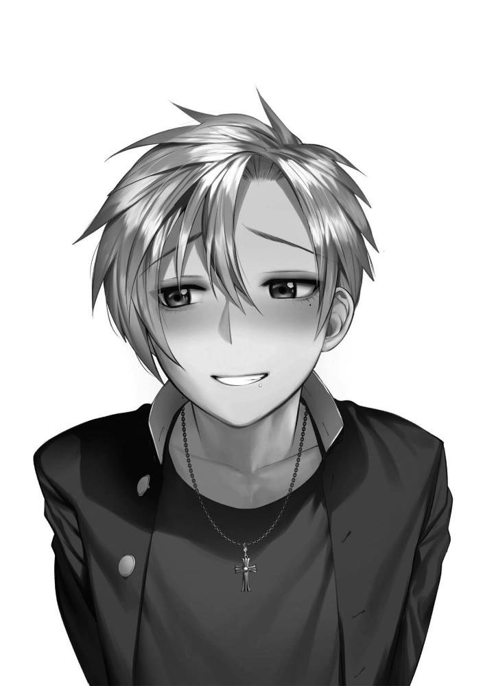 Đọc truyện [ BL+ ] OneShot Nhà Shortie Squad Trồng - Hạnh Phúc Nhé! Alan!