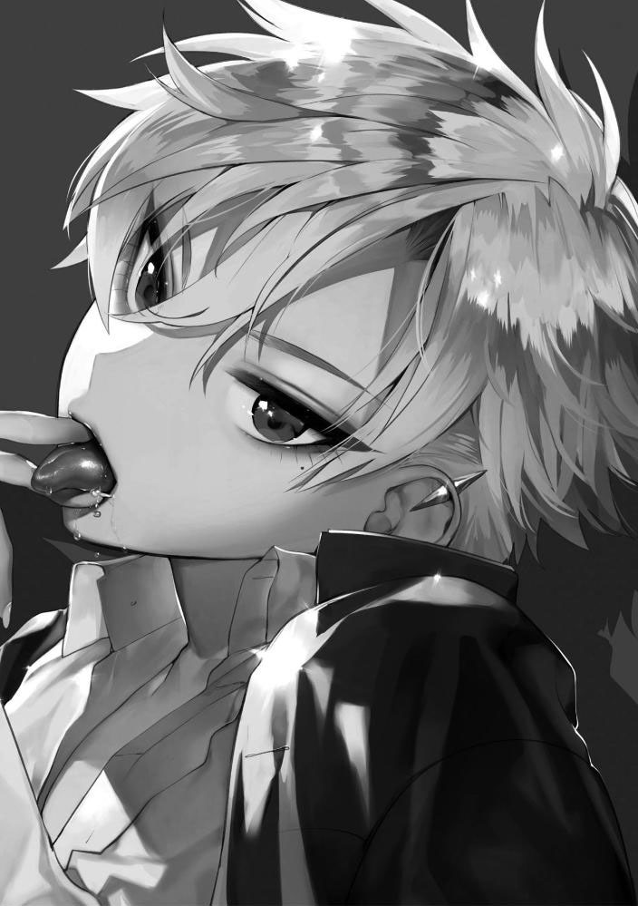 Đọc truyện [ BL+ ] OneShot Nhà Shortie Squad Trồng - Hạnh Phúc Nhé! Alan!