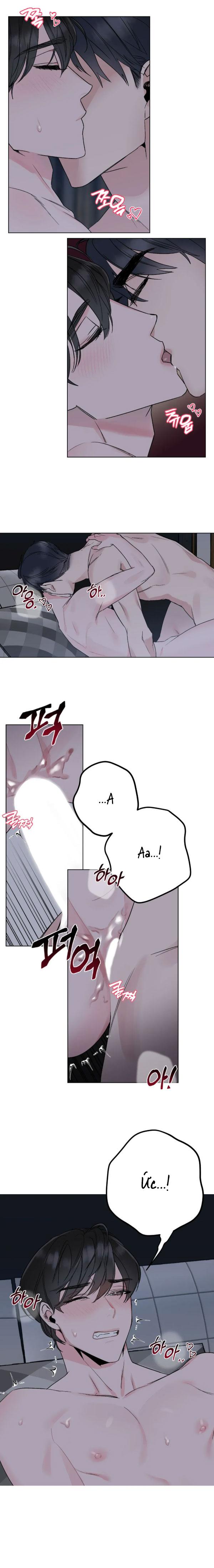 Đọc truyện [18+] Vai Diễn Thứ Ba - Chap 1
