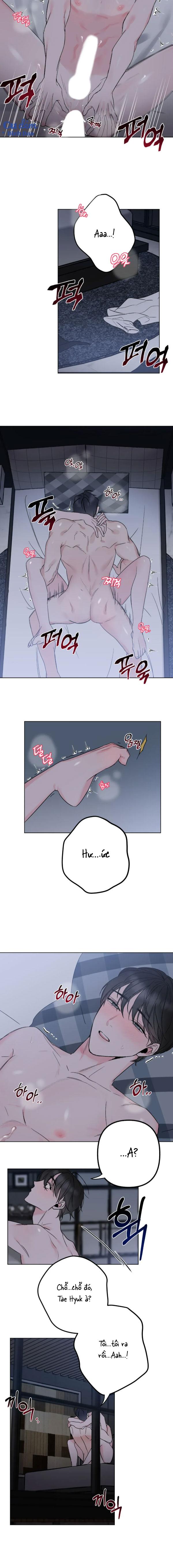 Đọc truyện [18+] Vai Diễn Thứ Ba - Chap 1