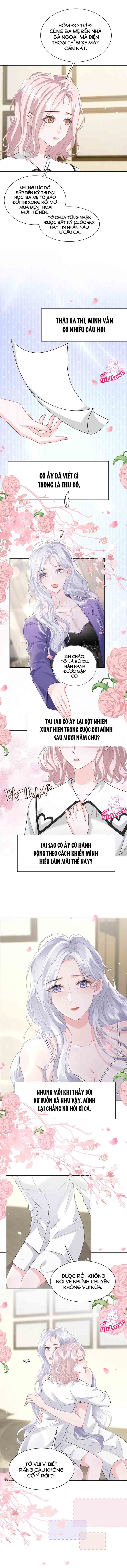 Đọc truyện Người yêu thời thơ ấu Liaoliao - 18